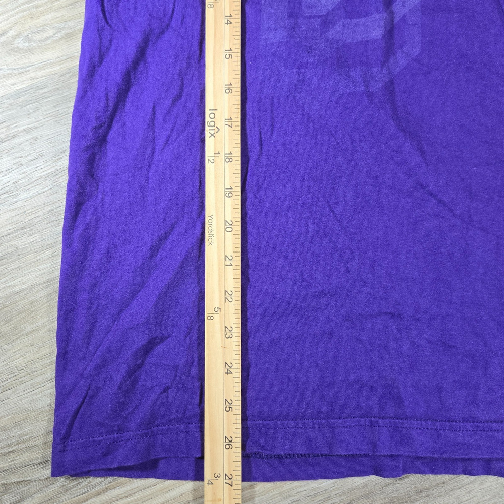 Official TwitchCon Event Staff Admin Shirt Womens Medium Twitch Video Game - Picture 5 of 7
